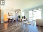 510 3 Riverwalk Avenue, Vancouver, BC, V5S 0G2 Single...