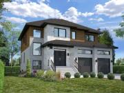 510 Ch. Du Village, Kirkland, QC, H1N 1N1 house for sale...