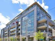 510 King Street East 26598 Toronto ON M5A 1M1 2 Bedroom...
