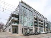 510 King Street East 322 Toronto ON M5A 1M1 1 Bedroom...