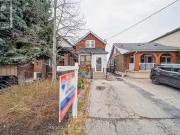 510 Northcliffe Boulevard, Toronto, ON, M6E 3L5 house...