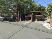 510 sqm lot with old house in BelAir 2 Makati City