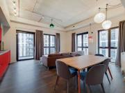 510 The Robinson West | Quintain Living