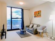 5110/568 Collins Street, Melbourne