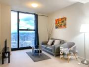 5110/568 Collins Street, Melbourne Apartment for rent...