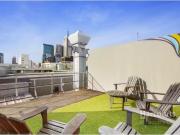 511/318 Little Bourke Street, MELBOURNE Apartment for...