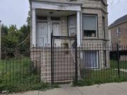 5118 S Marshfield Ave, Chicago, IL 60609
