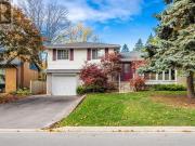 5119 Cherryhill Crescent, Burlington, ON, L7L 4B8 house...