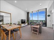 Oxley + Stirling Residences Oxley + Stirling Residences