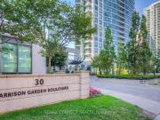 511 30 Harrison Garden Boulevard, North York | For Rent...