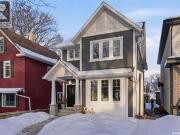 511 Lansdowne Avenue, Saskatoon, SK, S7N 1C9 house for...
