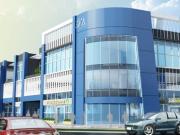 511 sqm Fully Furnished Office Space for Lease in...