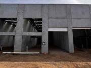 511m² Architecturally Designed Warehouse