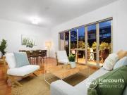512/238 Flinders Lane, MELBOURNE, VIC 3000 Apartment for...