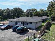 5122 Clover St, Houston, TX 77033