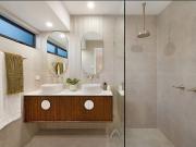 House Size Proportions, Brilliantly Located in the Heart...