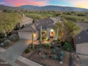5122 N FAIRWAY HEIGHTS DR, TUCSON, AZ 85749