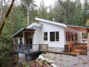 5124 Hammond Road Pender Harbour Egmont BC House For... 5124 Hammond Road Pender Harbour Egmont BC House For...