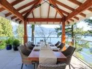 5125 Indian River Drive, North Vancouver, BC, V7G 2T6 house.