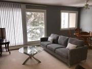 5125 Riverbend Rd Nw 317 Edmonton AB T6H 5K5 2 Bedroom...