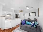 5/128 Bowen Street, Spring Hill, QLD 4000