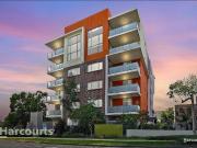 Modern Apartment in a Prime Campbelltown Location.