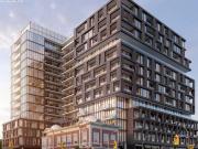 512 270 Dufferin Street, Toronto, ON, M6K 0H8 lease for...