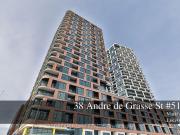 512 38 ANDRE DE GRASSE Street, Markham | Terminated,...