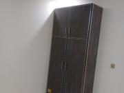 512 Ft² Flat for Rent