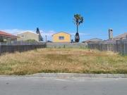 512 m² Land available in Lotus River