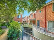 5/130 132 Hampden Road, ABBOTSFORD Townhouse for rent...