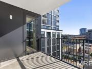 513/145 Boundary Road, North Melbourne