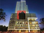 5133 SqM Office Space for Sale in Cebu Exchange Tower