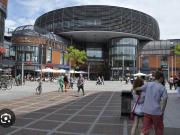 KEIN JOBCENTER Zimmer 20m2 € 600. Nur Männer...