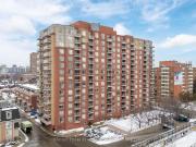 513 1 Bloor Street W, Toronto | Leased, C12780 | Condos. Ca