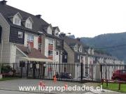 513 Regimiento Nº1321, Depto 402, Torre 8, Plaza del Valle