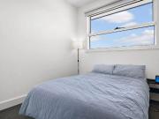Carefree contemporary living with convenience on your...