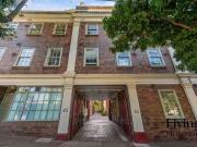 514/45 Victoria Parade, Collingwood VIC 3066