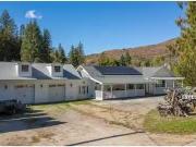 5145 Elsie Holmes Road, Creston, BC, V0B 2N1 house for sale.