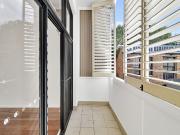 5/14 16 O'Connor Street, Chippendale NSW 2008...
