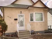 514 Bannerman Ave, Winnipeg, MB, R2W 0V6 house for sale Lis.