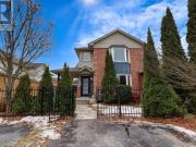 514 Jerseyville Road W, Hamilton, ON, L9G 3L5 house for...