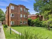 5/14 Mc Dougall Street, Kirribilli Apartment for rent...