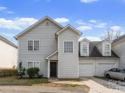 5152 Brooktree Dr, Charlotte, NC 28208
