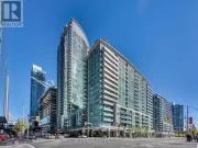 515 51 Lower Simcoe Street, Toronto, ON, M5J 3A2 lease for.