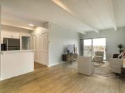 515 Clarkson Plan B2 Two Bedroom 515 Clarkson Plan B2 Two Bedroom