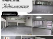 515 LOCAL COMERCIAL AV EL POBLADO