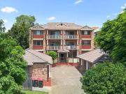 5/15 Reeve Street, Clayfield, QLD 4011