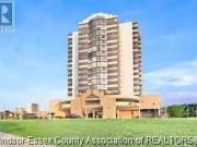 515 Riverside Drive West Unit# 1306, Windsor, ON, N9A...