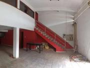 51616 predio comercial av. Campo Sales com Rui Babosa